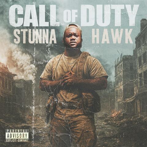 Call Of Duty album art