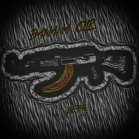 Bnana Sp|¡+ album art
