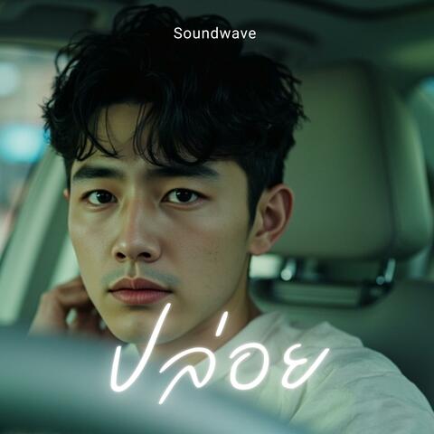 ปล่อย album art