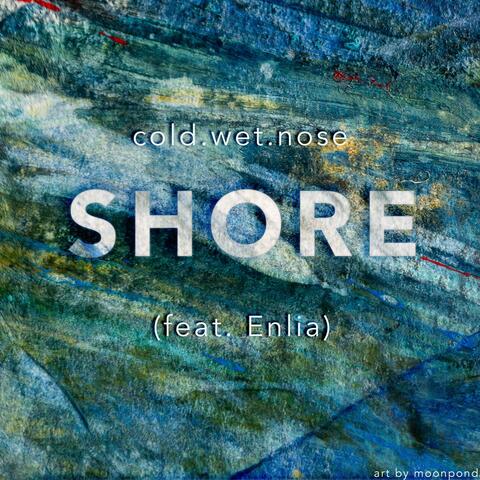 Shore (feat. Enlia) album art