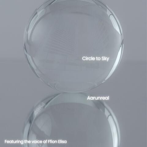 Circle to Sky album art