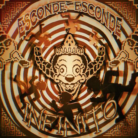 Esconde-Esconde Infinito | Five Nights at Freddy's: Secret of the Mimic album art