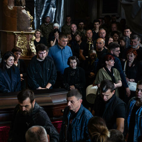 A letter of love album art