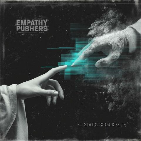 Static Requiem album art