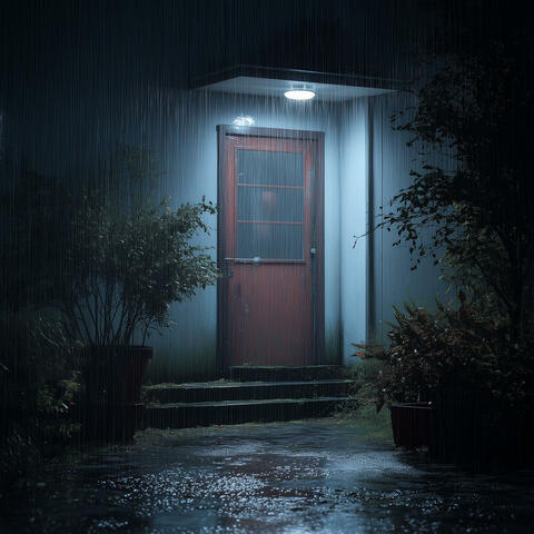 Again Outdoors album art