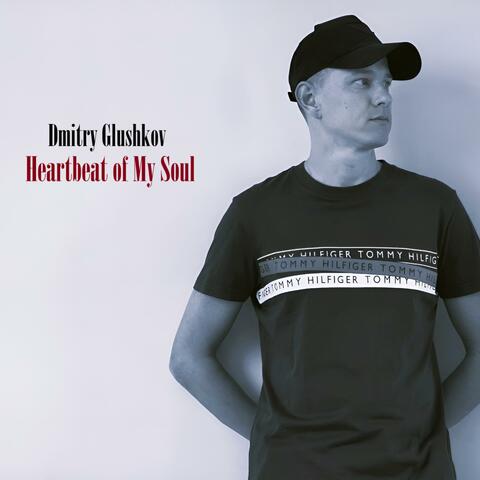 Heartbeat of My Soul album art