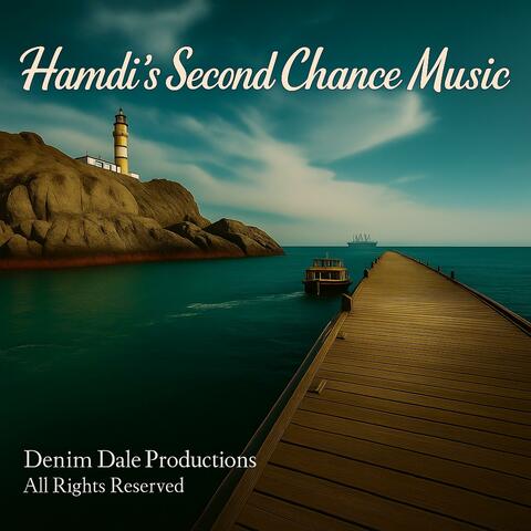 Hamdi's Second Chance Music album art