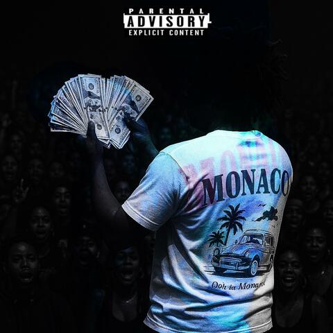 Trenches album art