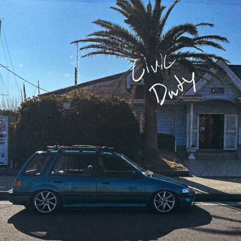 Civic Duty album art