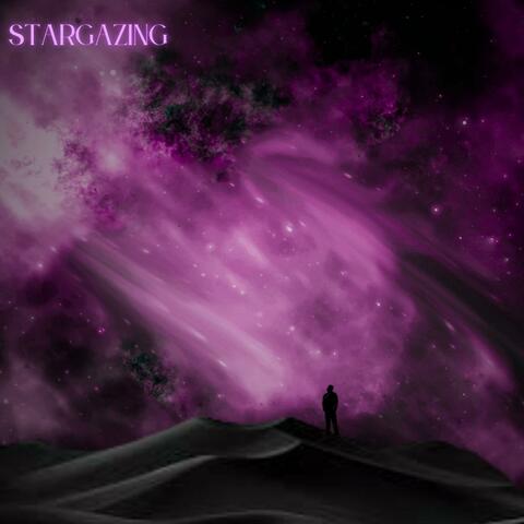 Stargazing album art