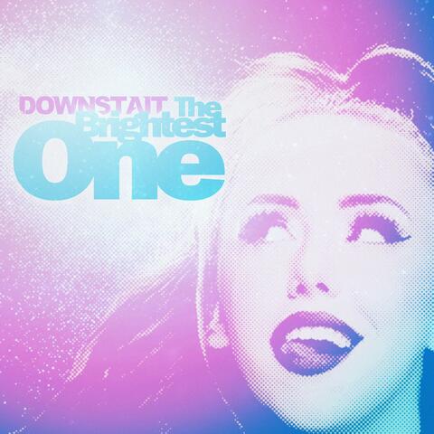 The Brightest One album art