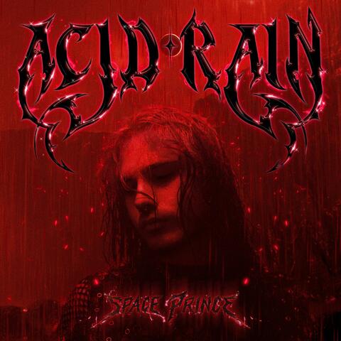 Acid Rain album art