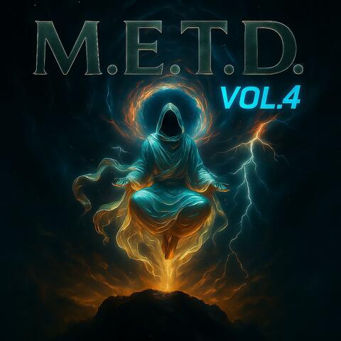 VOL. 4 album art