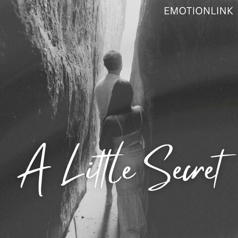 A Little Secret album art