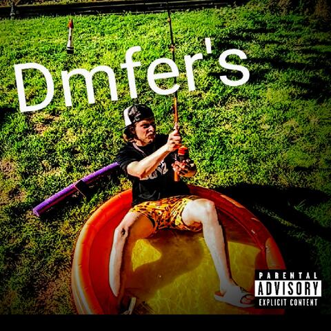 Dmfer's album art