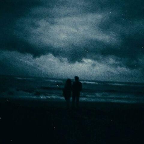 Alive album art