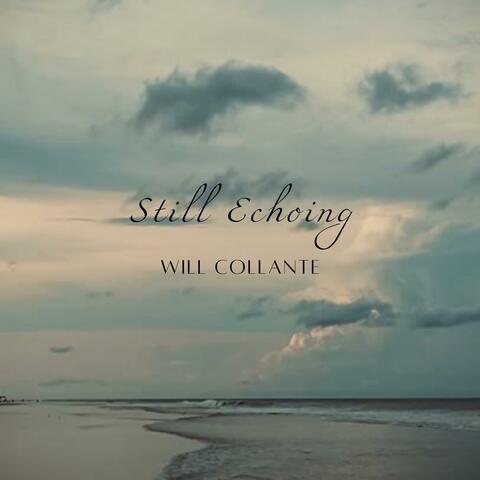 Still Echoing album art