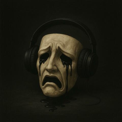 Catchy album art