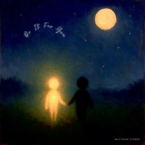Do It For You album art