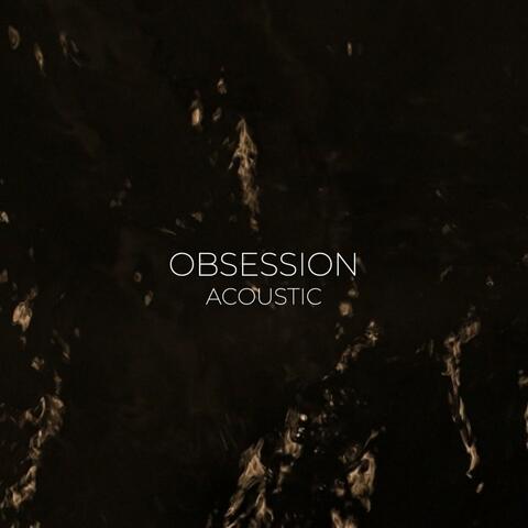 Obsession (Acoustic) album art