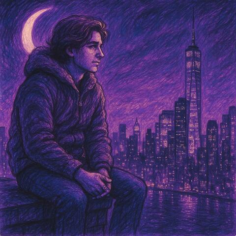 Ronny Cammareri Vs The Machine album art
