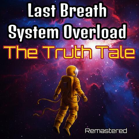 Last Breath System Overload (Remastered) album art
