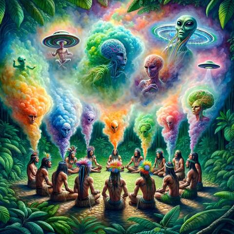 Las calles album art