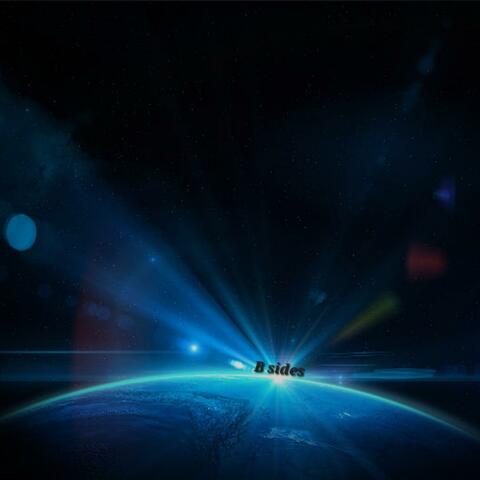 Eclectic Doast Mix album art