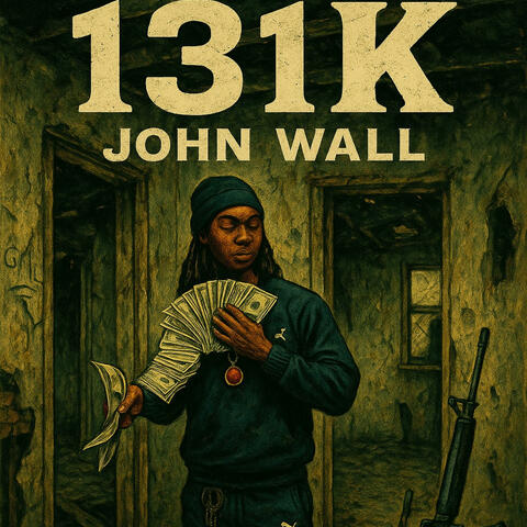 WTF Is A 131 album art