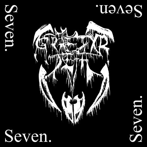Seven album art