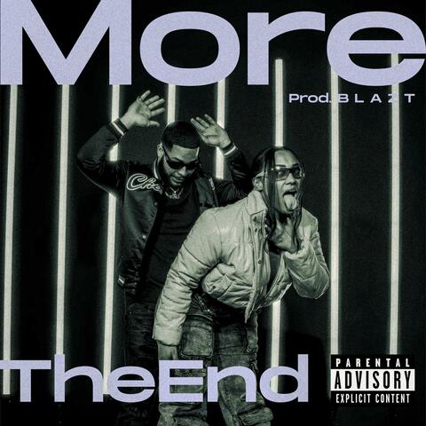 Morree album art