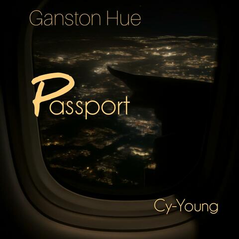 Passport album art