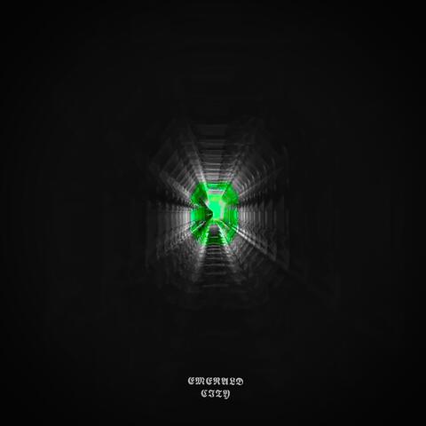 EMERALD CITY album art