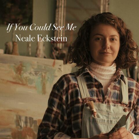 If You Could See Me album art