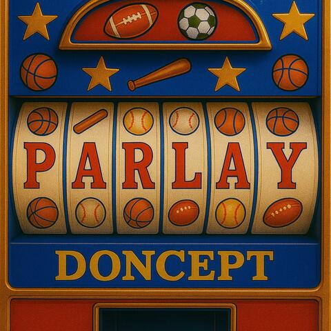 Parlay album art