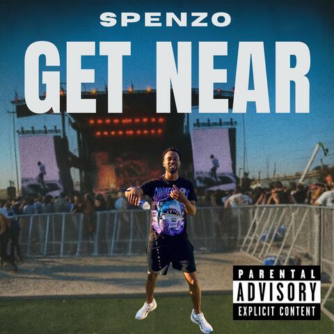 Get Near album art