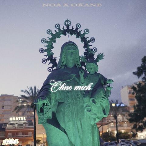 Ohne Mich album art