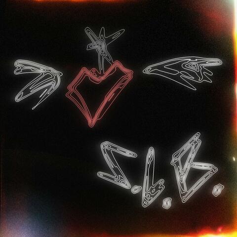 sickloverboy album art