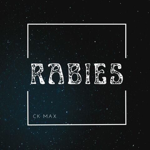 RABIES album art