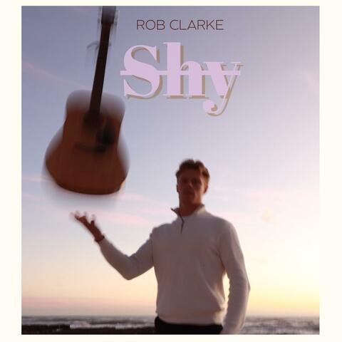 Shy album art