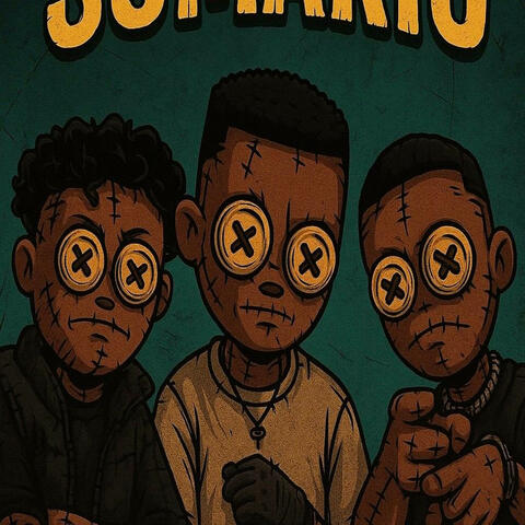 SUMÁRIO album art