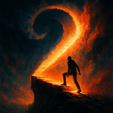 Second Step album art