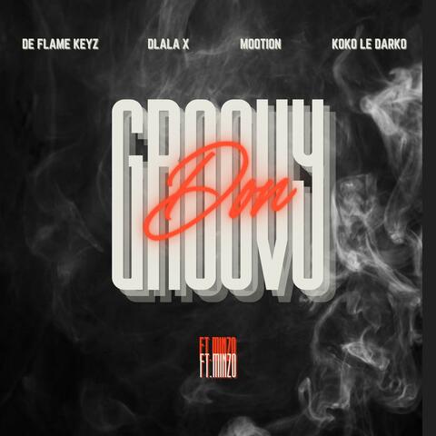 Don Groovy (feat. Minzo) album art
