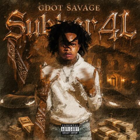 Subber 4L album art