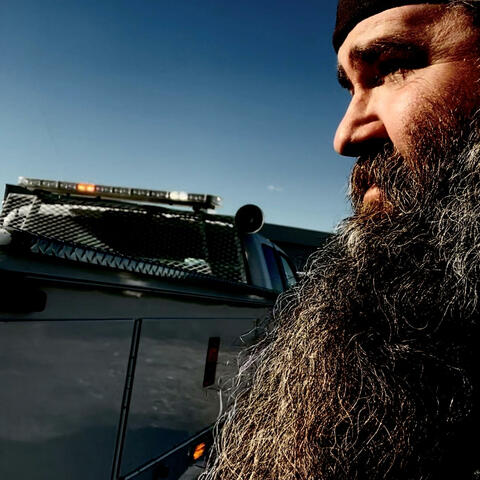 Neurospicy album art