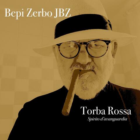 Torba rossa (feat. Daniele Bertin & Valentino Favotto) album art