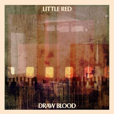 Draw Blood album art
