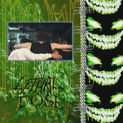 FLOOR124 (feat. Rece's Aura, Lowkeykeenan & Reverse Playback) album art