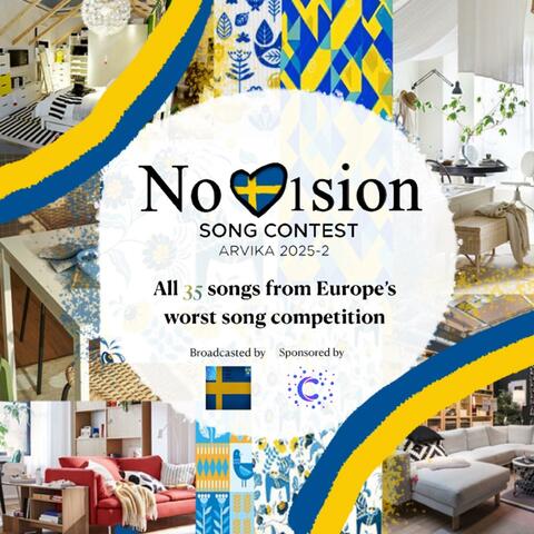 Novision (Arvika 2025-2) album art
