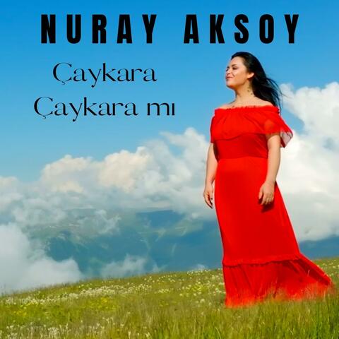 Çaykara Çaykara mı album art